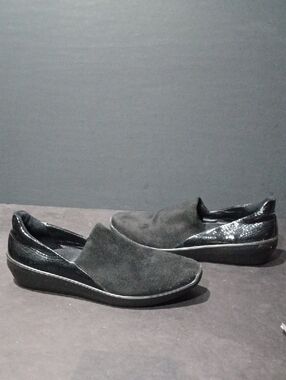 ECCO Womens Sz EU 39 Pre-Owned